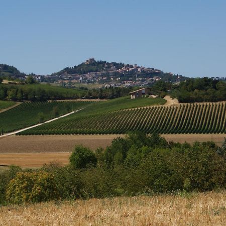 Agriturismo Al Colle Bertinoro Dış mekan fotoğraf