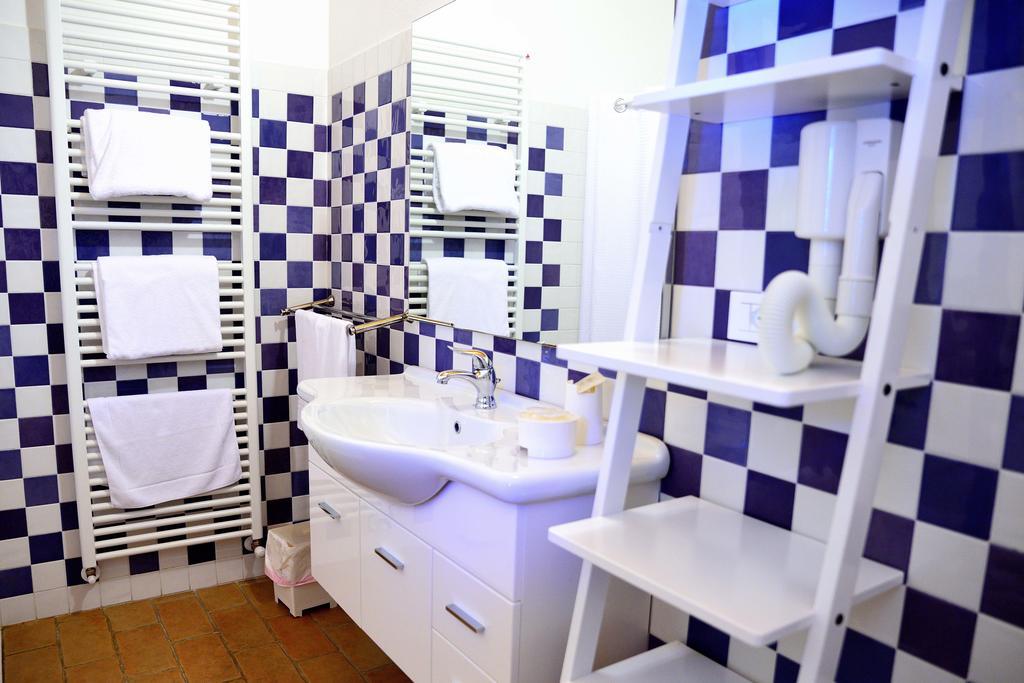 Agriturismo Al Colle Bertinoro Dış mekan fotoğraf