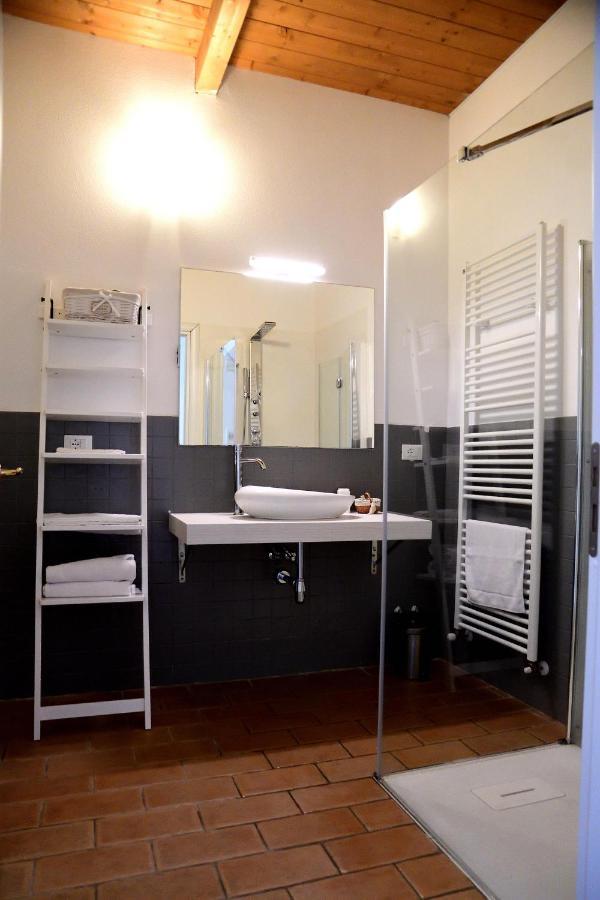 Agriturismo Al Colle Bertinoro Dış mekan fotoğraf