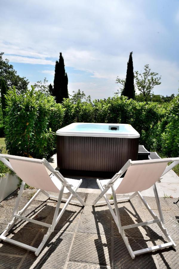 Agriturismo Al Colle Bertinoro Dış mekan fotoğraf