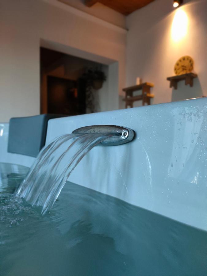 Agriturismo Al Colle Bertinoro Dış mekan fotoğraf
