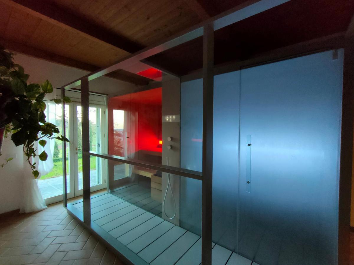 Agriturismo Al Colle Bertinoro Dış mekan fotoğraf