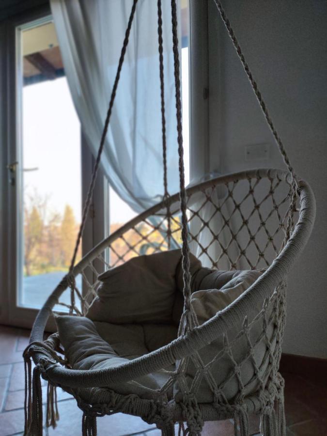 Agriturismo Al Colle Bertinoro Dış mekan fotoğraf