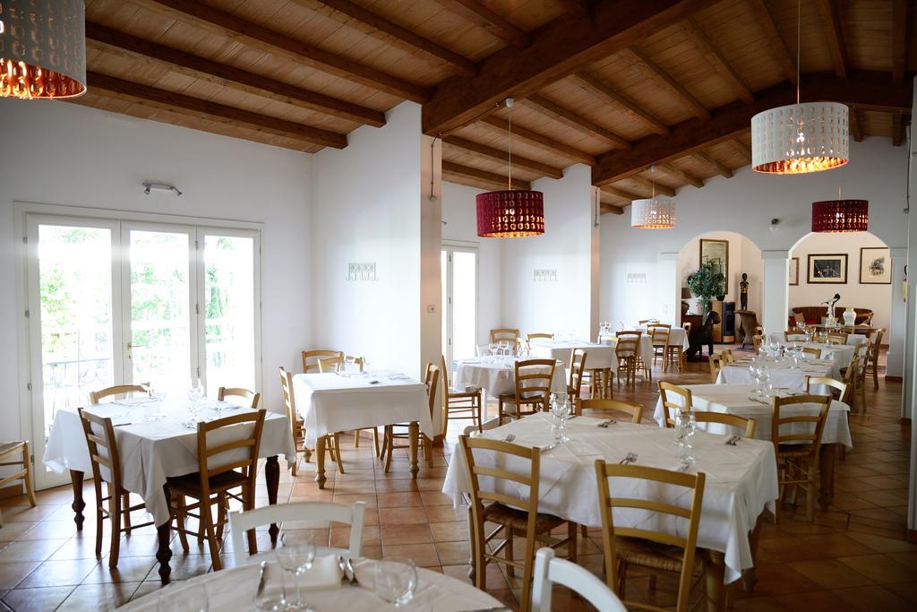 Agriturismo Al Colle Bertinoro Dış mekan fotoğraf