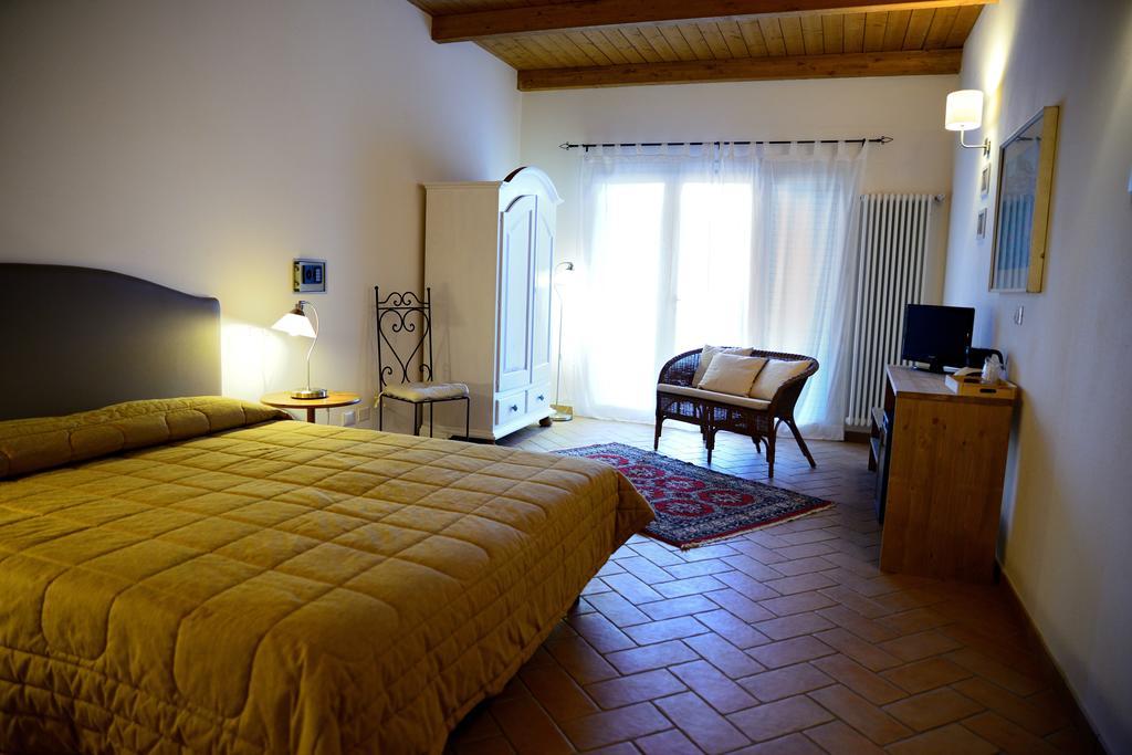 Agriturismo Al Colle Bertinoro Dış mekan fotoğraf