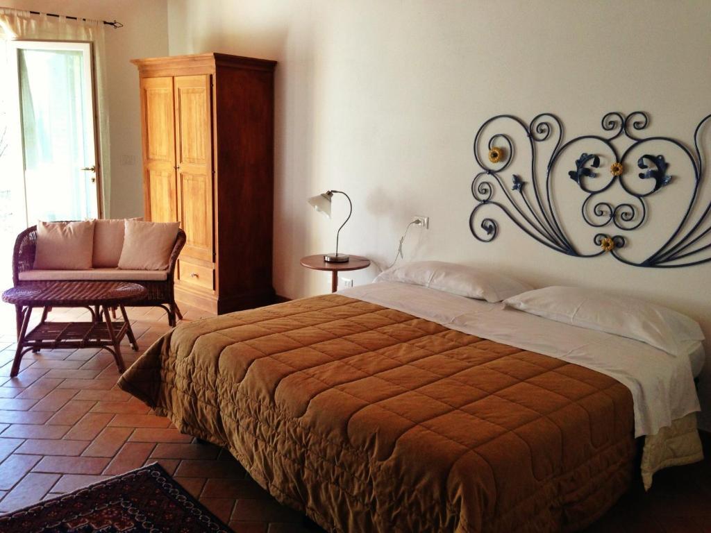 Agriturismo Al Colle Bertinoro Oda fotoğraf