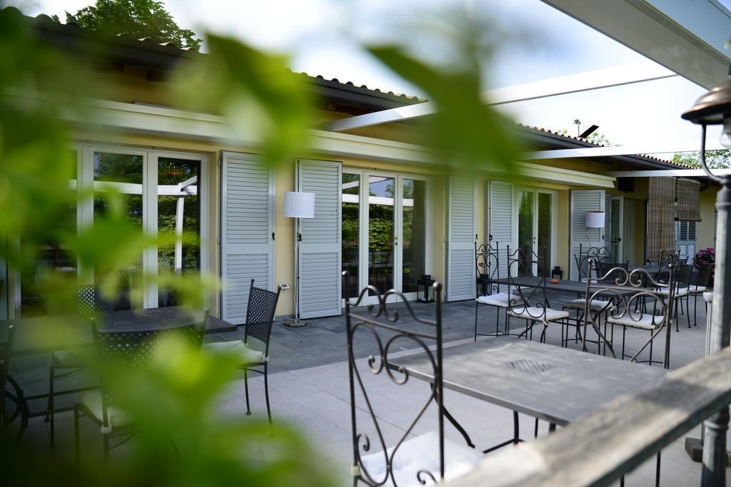 Agriturismo Al Colle Bertinoro Dış mekan fotoğraf