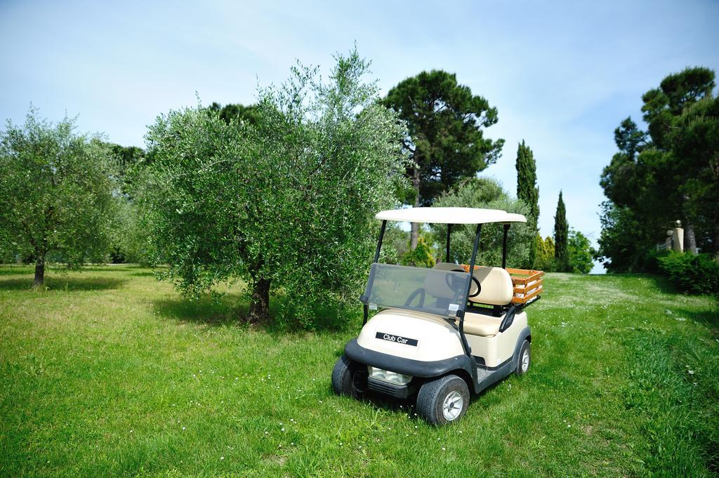Agriturismo Al Colle Bertinoro Dış mekan fotoğraf