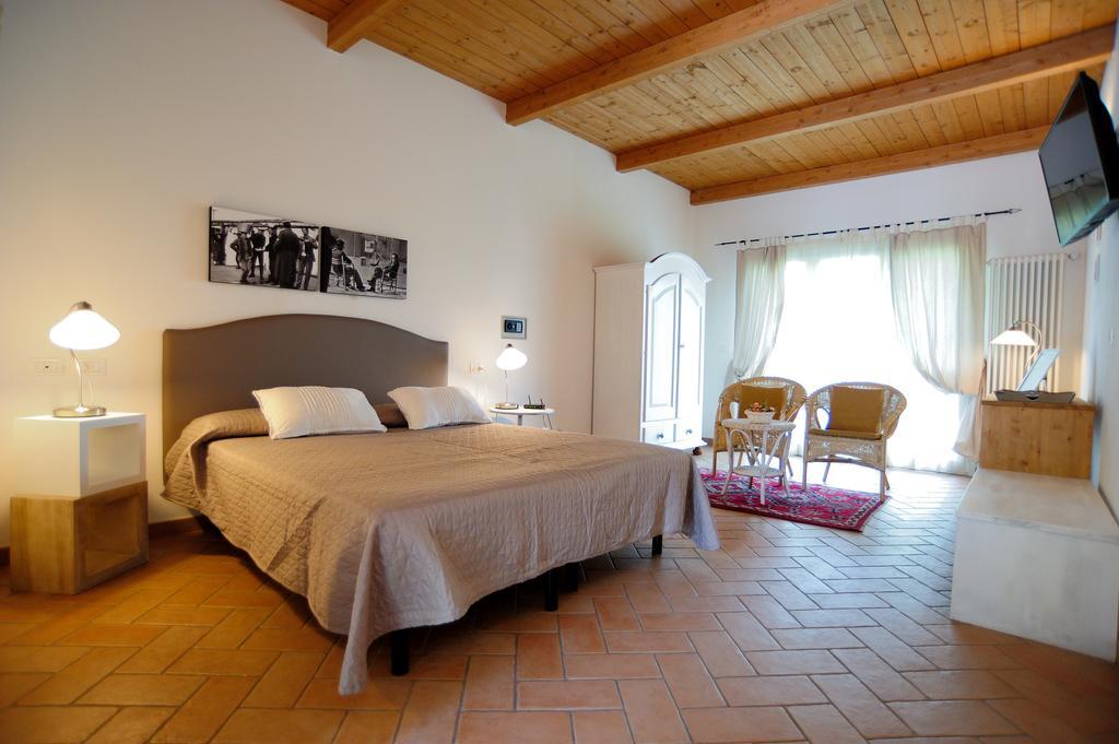 Agriturismo Al Colle Bertinoro Dış mekan fotoğraf