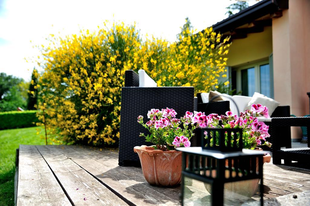 Agriturismo Al Colle Bertinoro Dış mekan fotoğraf