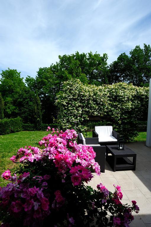 Agriturismo Al Colle Bertinoro Dış mekan fotoğraf