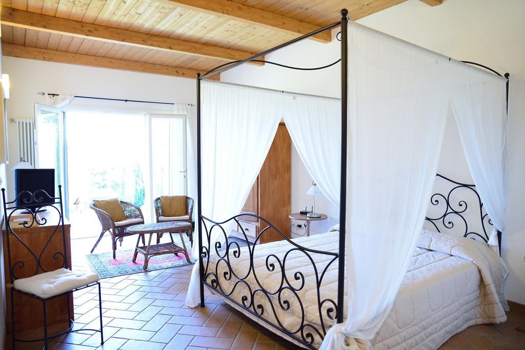 Agriturismo Al Colle Bertinoro Dış mekan fotoğraf