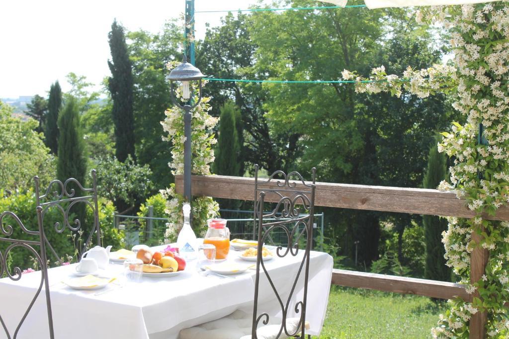 Agriturismo Al Colle Bertinoro Dış mekan fotoğraf