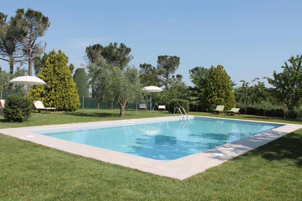 Agriturismo Al Colle Bertinoro Dış mekan fotoğraf
