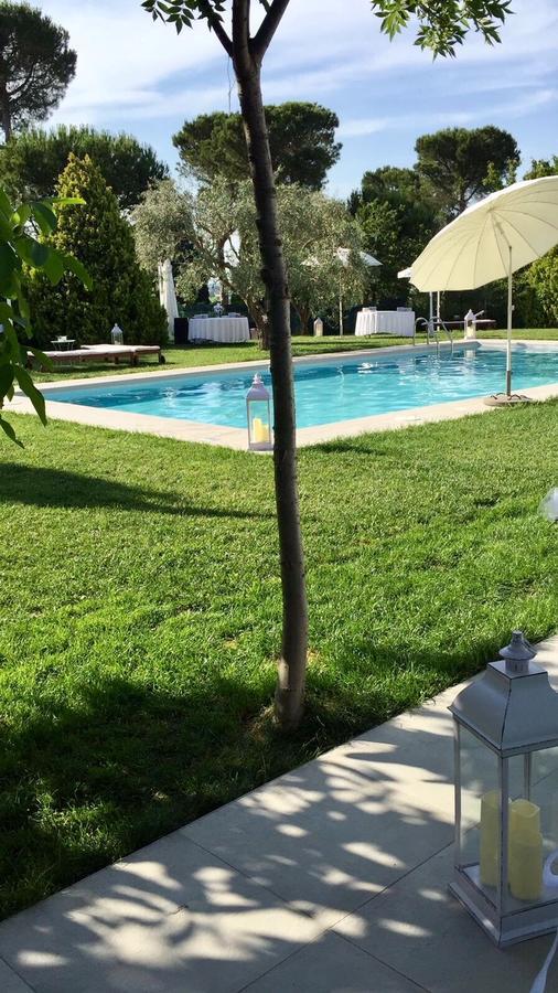 Agriturismo Al Colle Bertinoro Dış mekan fotoğraf