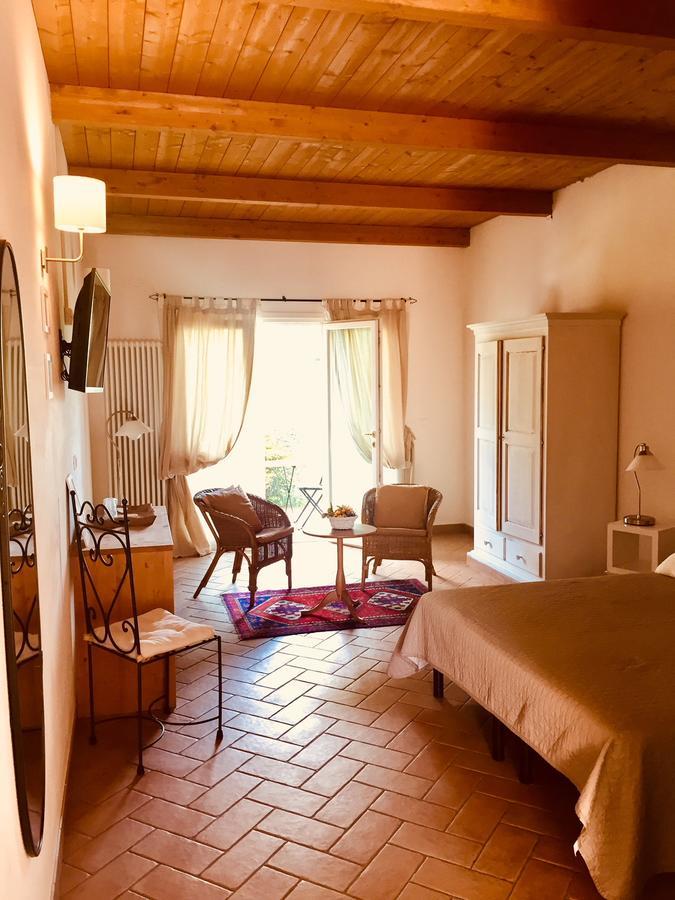 Agriturismo Al Colle Bertinoro Dış mekan fotoğraf