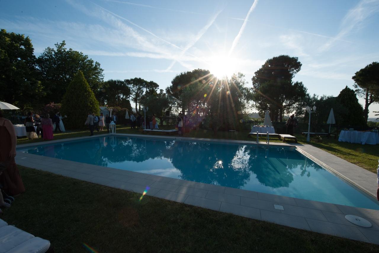 Agriturismo Al Colle Bertinoro Dış mekan fotoğraf