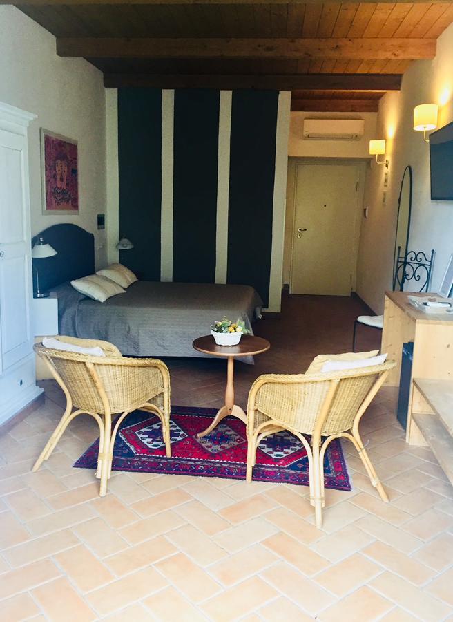 Agriturismo Al Colle Bertinoro Dış mekan fotoğraf