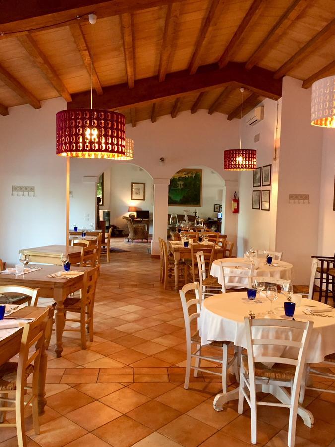 Agriturismo Al Colle Bertinoro Dış mekan fotoğraf