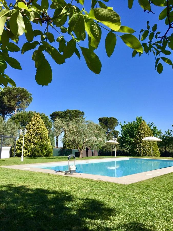 Agriturismo Al Colle Bertinoro Dış mekan fotoğraf