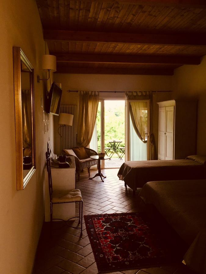 Agriturismo Al Colle Bertinoro Dış mekan fotoğraf